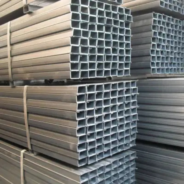 疏附20#镀锌方矩管